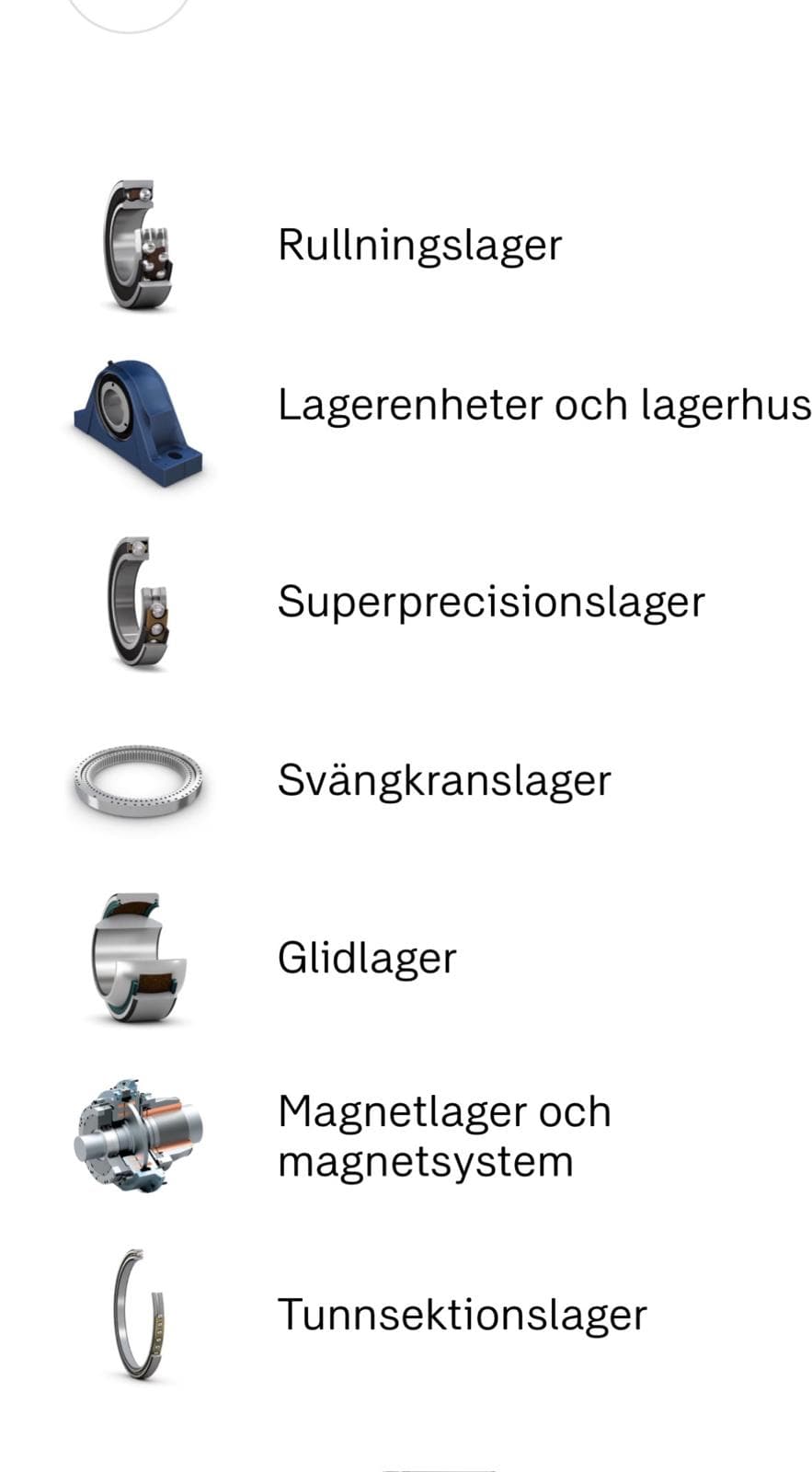 Precision mechanical spare parts and coupling components for automotive and industrial aftermarket supply